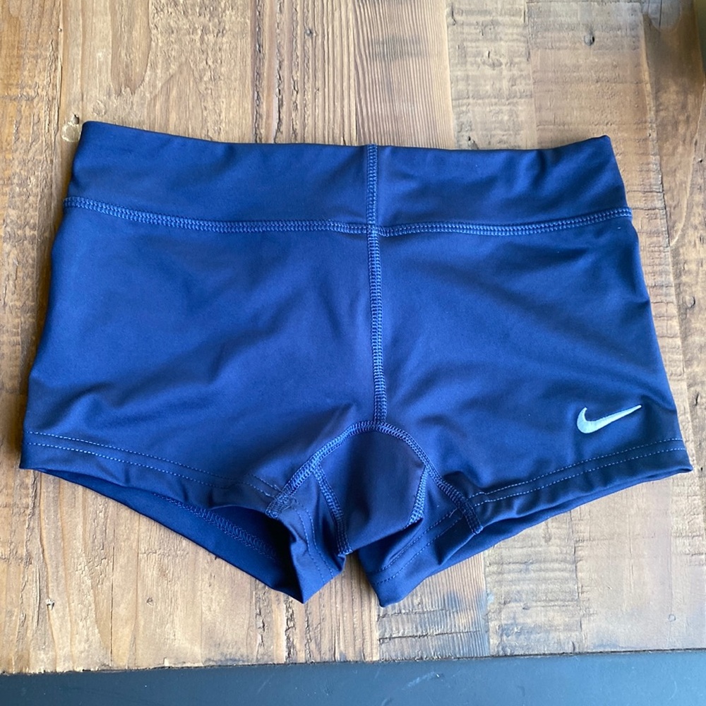 Volleyball short!